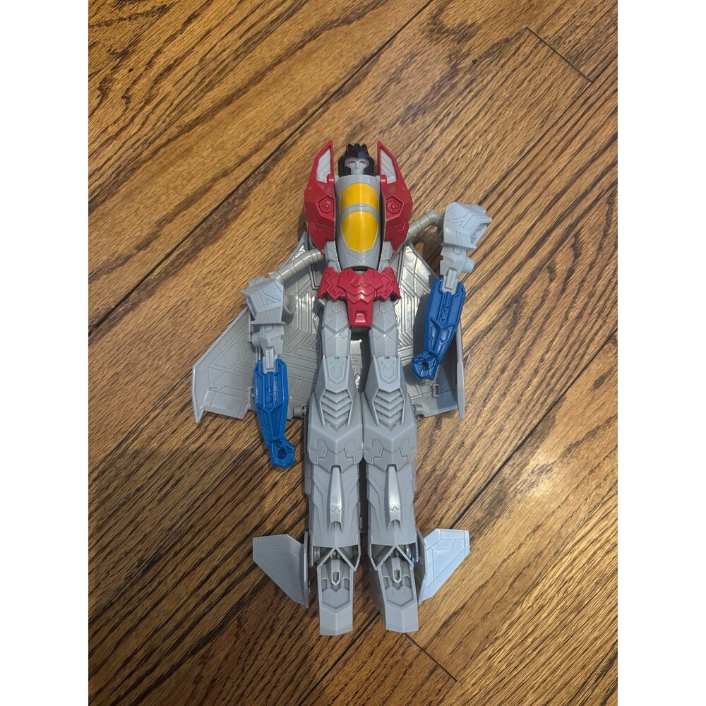 Hasbro Transformers One Mega Changer Starscream action figure